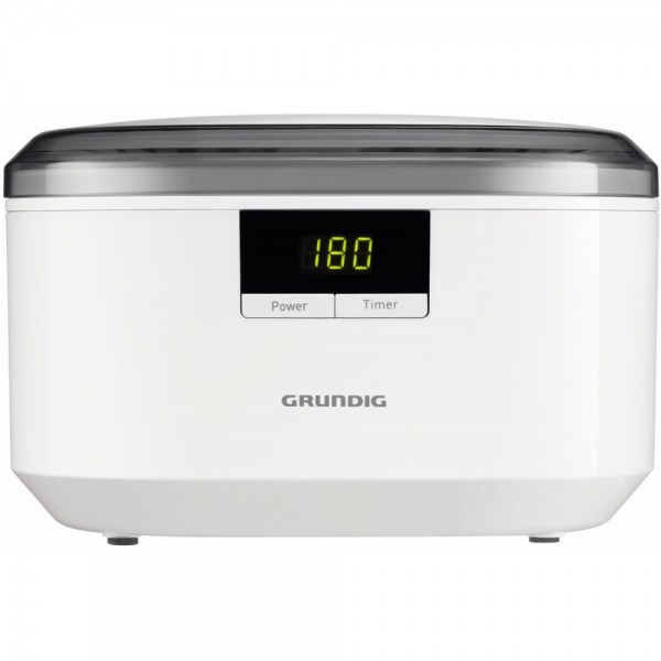 Grundig UC 6620 - Ultraschallreiniger - #337709