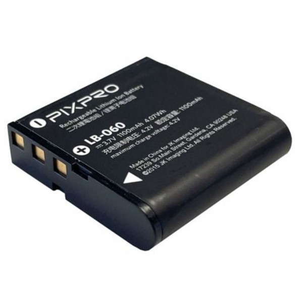 Kodak LB060 Pixpro LB-060 - aufladbarer #504276