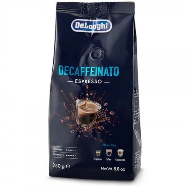 Delonghi DLSC603 Decaffeinato Espresso - #256513