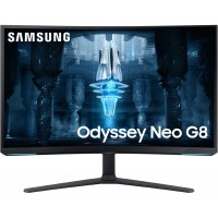 Samsung Odyssey Neo G8 G850NP - Gaming-M #393090 Samsung Odyssey Neo G8 G850NP - Gaming-M #393090