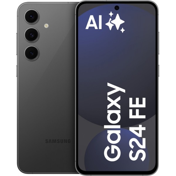 Samsung Galaxy S24 FE S721 5G Enterprise #673889