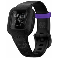 Garmin vivofit jr. 3 Black Panther Aktiv #228860 Garmin vivofit jr. 3 Black Panther Aktiv #228860