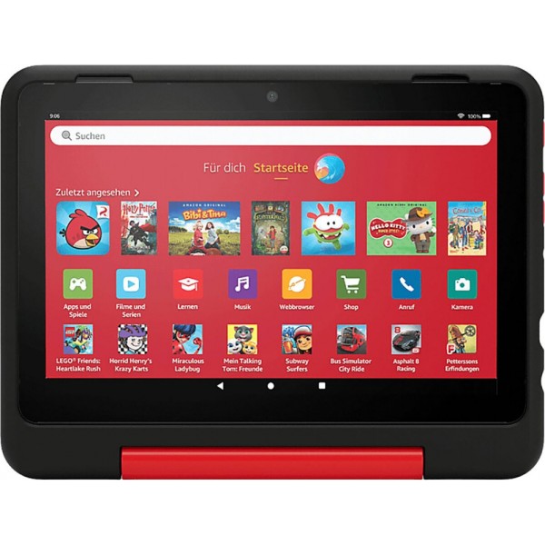 Amazon Fire HD 8 Kids Pro Edition (2024) #468603