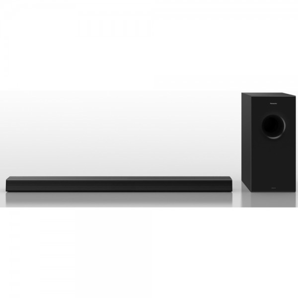 Panasonic SC-HTB600EGK Soundbar + Subwoo #220999