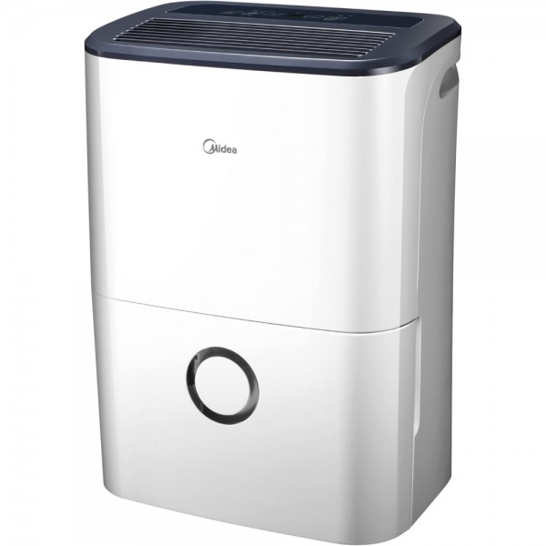 Midea DF-20DEN7-WF - Luftentfeuchter - w #272942