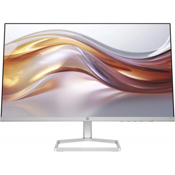 HP 524sf - LED-Monitor - schwarz/silber #655511