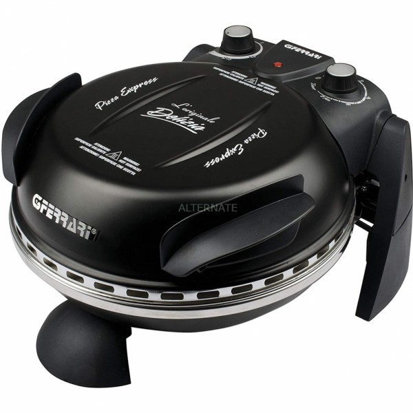 G3 Ferrari Delizia G1000610 - Pizzaofen #258965