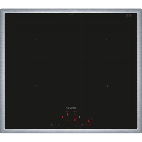 Siemens ED645HQC1E - Induktionskochfeld #355008