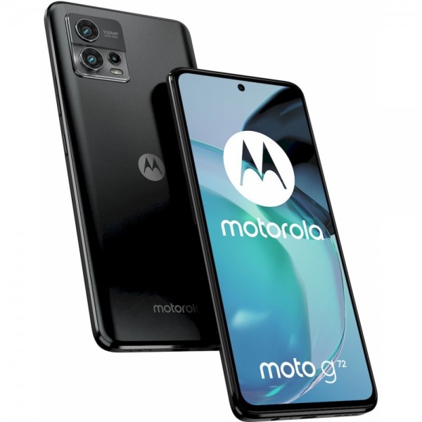 Motorola XT2255-1 Moto G72 128 GB / 8 GB #311638