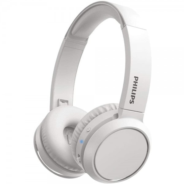 Philips TAH4205WT/00 - Headset - weiss #259608