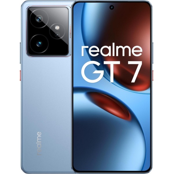 Realme GT 7 5G 256 GB / 12 GB - Smartpho #609146