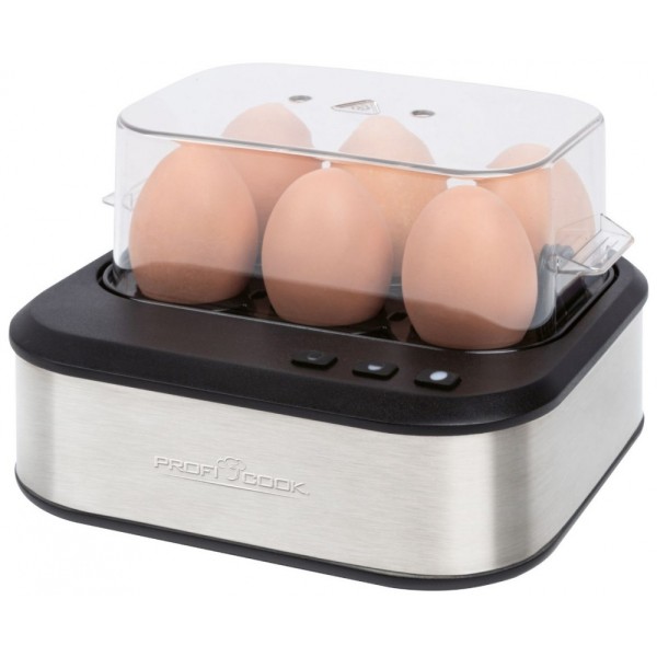 ProfiCook PC-EK 1276 - Eierkocher - edel #394655
