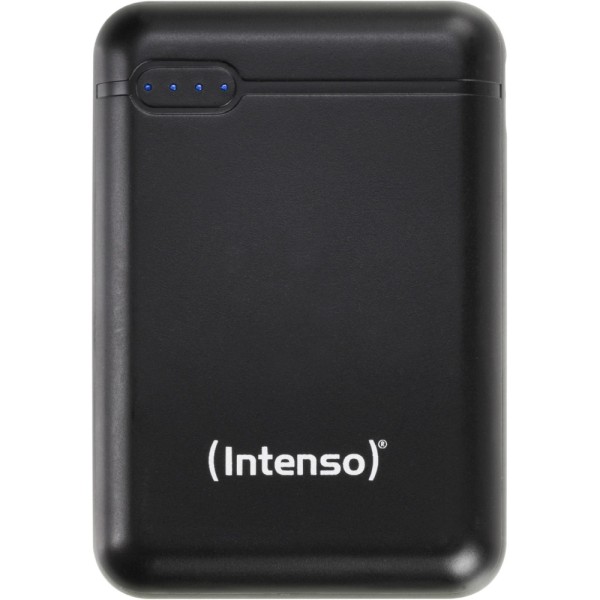 Intenso XS10000 - Powerbank - schwarz #673732