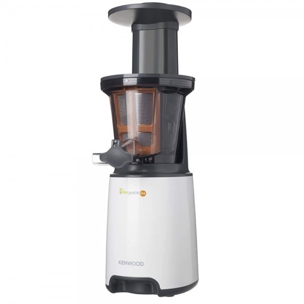 Kenwood PureJuice JMP400WH - Entsafter - #278870