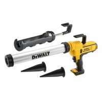 DeWalt DCE581NK-XJ - Kartuschenpistole - #392233 DeWalt DCE581NK-XJ - Kartuschenpistole - #392233
