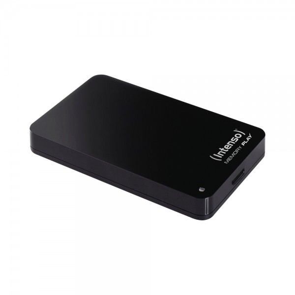 Intenso Memory Play 1TB USB 3.0 Schwarz #0831049_1