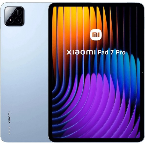 Xiaomi Pad 7 Pro WiFi 256 GB / 8 GB - Ta #656201