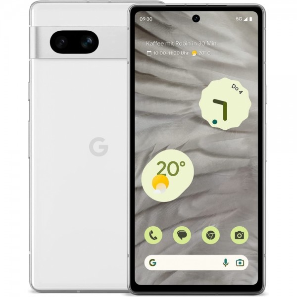 Google Pixel 7a 5G 128 GB / 8 GB - Smart #333360