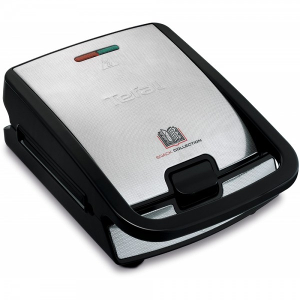 Tefal SW857D Snack Collection - Waffel-K #325555