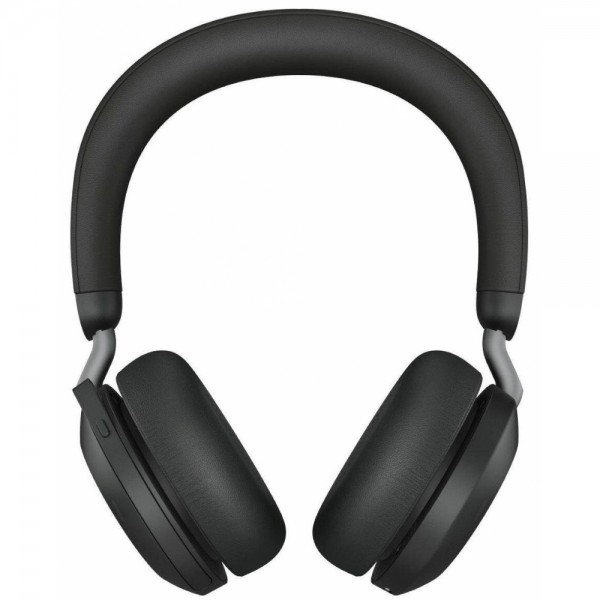 Jabra Evolve2 75 MS - Headset - schwarz #267350