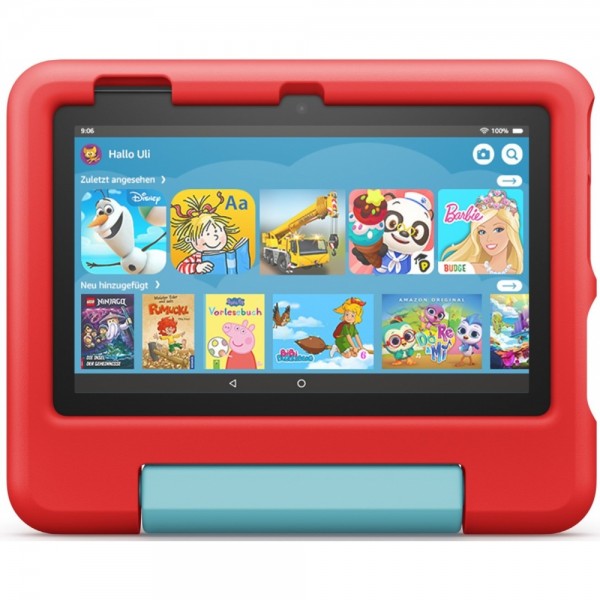 Amazon Fire 7 Kids Edition WiFi 16 GB / #311248