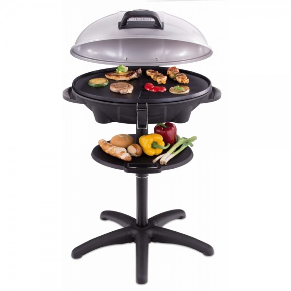 cloer 6789 - Barbecue Elektrogrill - sch #230237