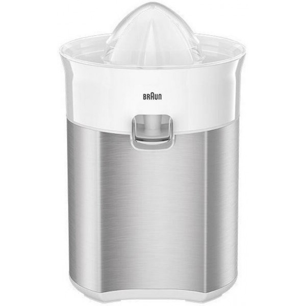 Braun CJ 5050 WH CitrusQuick 5 - Zitrusp #346273