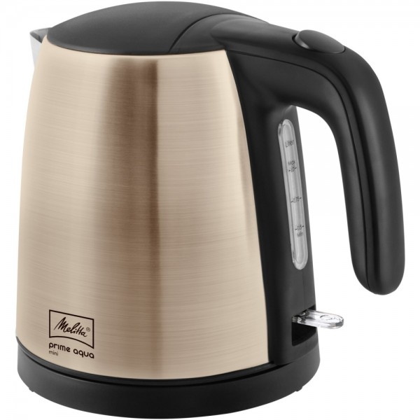 Melitta Prime Aqua mini - Wasserkocher - #262662