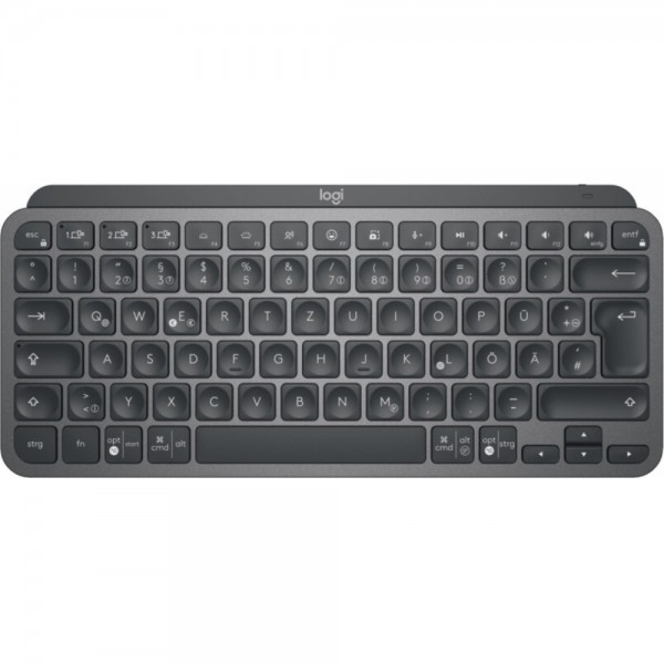 Logitech MX Keys Mini Business - Wireles #306510