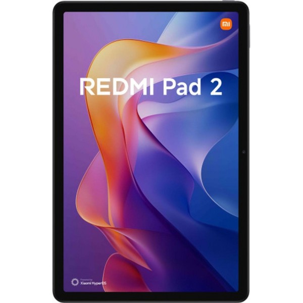 Xiaomi Redmi Pad 2 WiFi 128 GB / 4 GB - Tablet - graphite gray