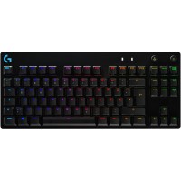 Logitech G PRO - Gaming-Tastatur - schwa #365862 Logitech G PRO - Gaming-Tastatur - schwa #365862