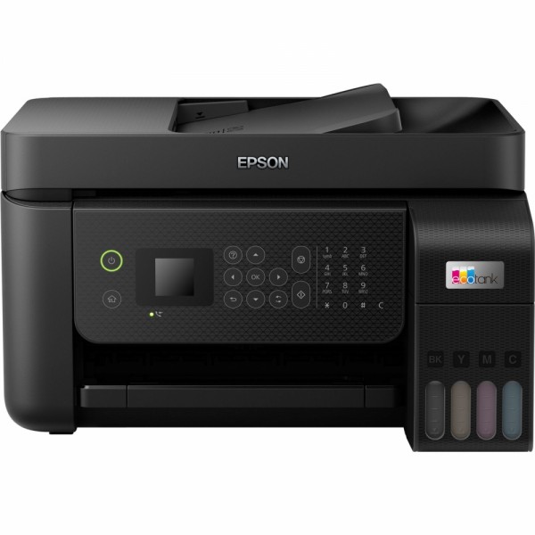 Epson EcoTank ET-4800 - Multifunktionsdr #274798