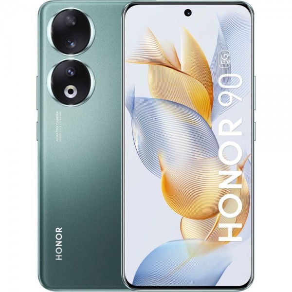 Honor 90 5G 512 GB / 12 GB - Smartphone #337468