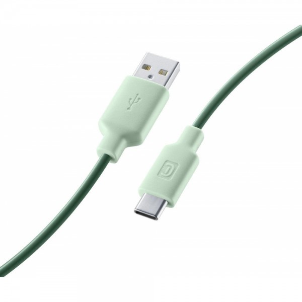 Cellularline Style Color Cable USB-A auf #318371