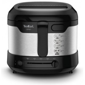 Tefal Uno M FF215D Fritteuse (1.8L/ 1kg/ #191164