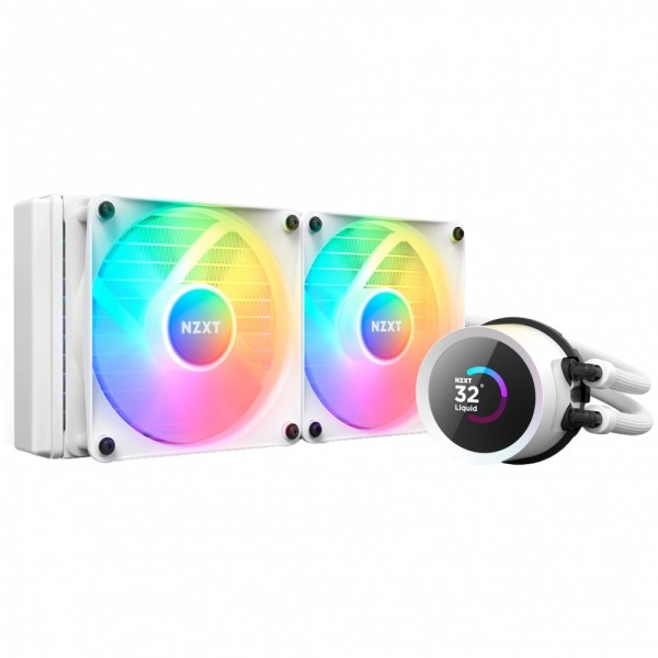 NZXT Kraken 240 RGB - Wasserkuehlung - w #679725