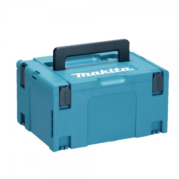 Makita MAKPAC - Gr.3 - Werkzeugkoffer - #237570