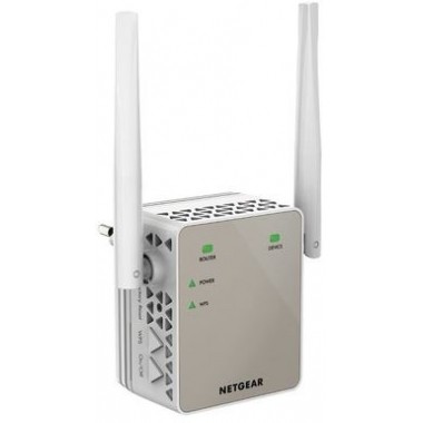 Netgear EX6120 Range Extender Access Poi #200008