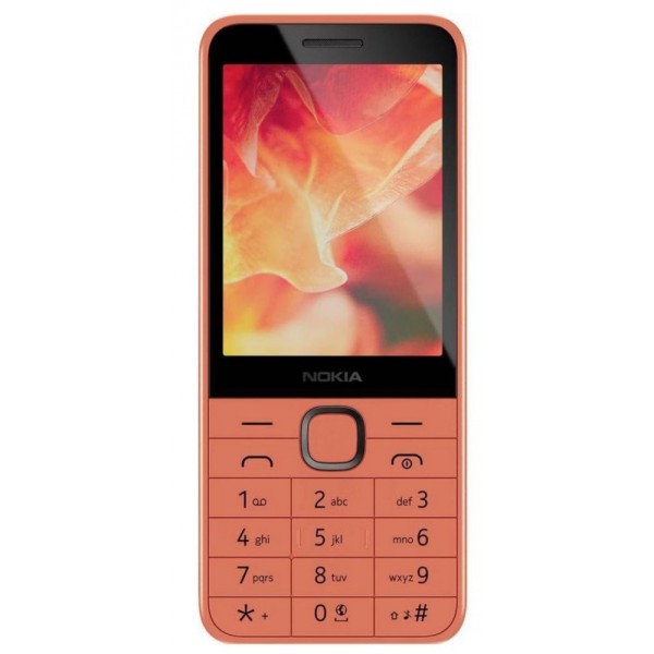 Nokia 215 4G HMD Global 1GF026CPD1L01 - #516841