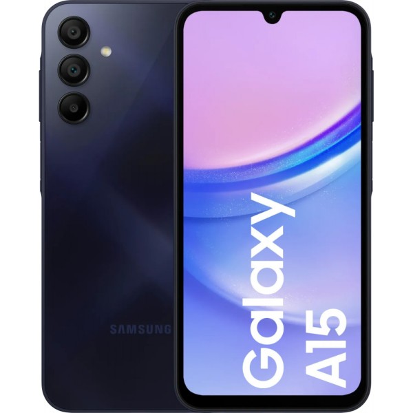 Samsung Galaxy A15 A155 128 GB / 4 GB - #354789