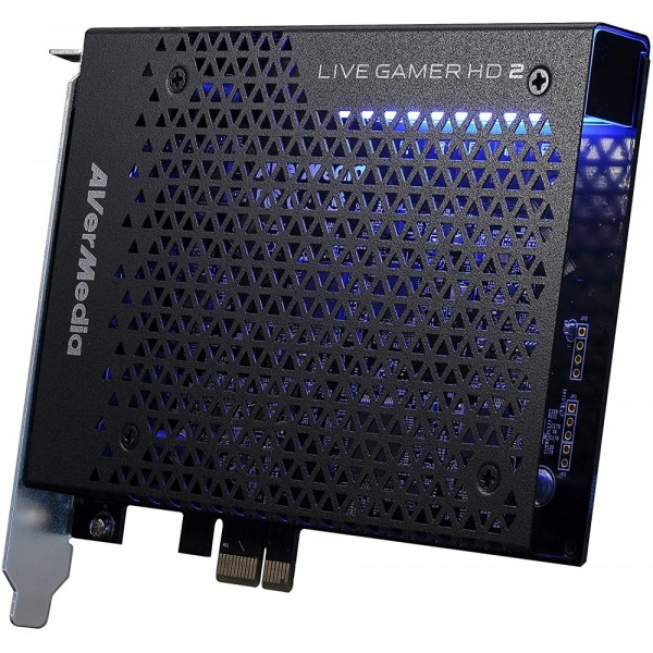 AVerMedia Live Gamer HD 2 (GC570) #135206