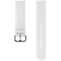 Samsung Galaxy Watch 20 mm Leder Band - #263866 Samsung Galaxy Watch 20 mm Leder Band - #263866