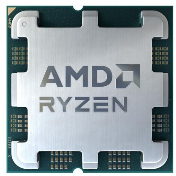 AMD Ryzen 7 7700X TRAY-Version - Prozess #714042