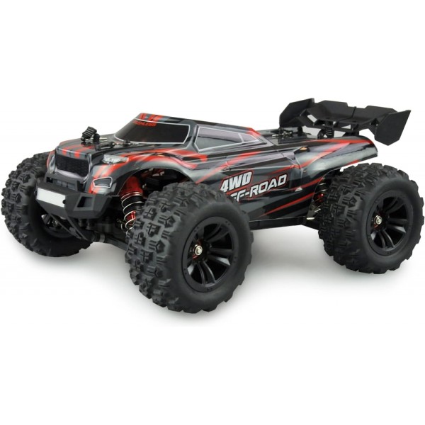 Amewi Hyper Go Truggy Brushless 4WD RtR #347284