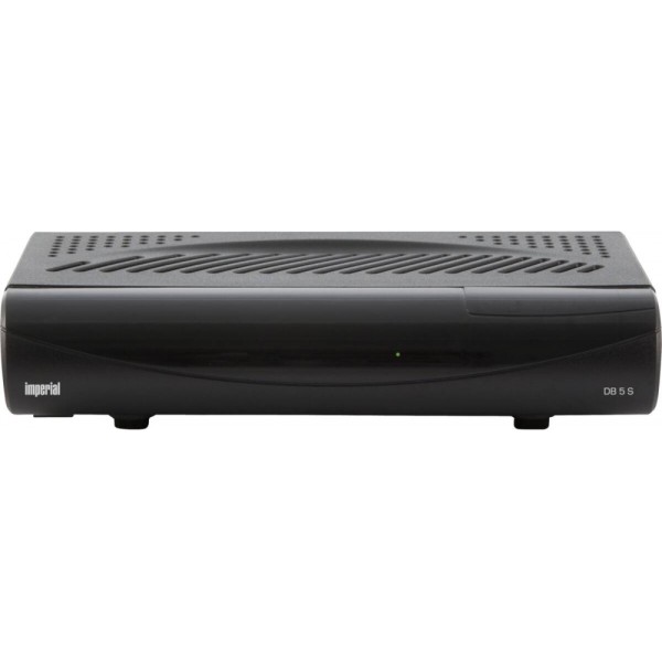 Imperial 77-556-00 DB 5 S - DVB-S Receiv #443152