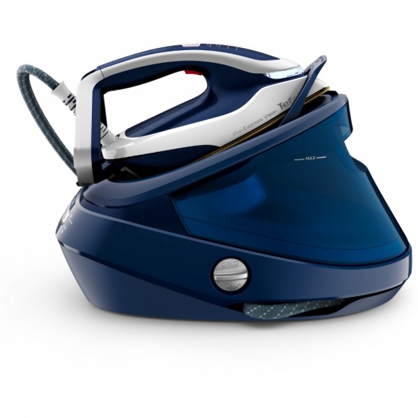 Tefal GV9812 Pro Express Vision - Dampfb #277982