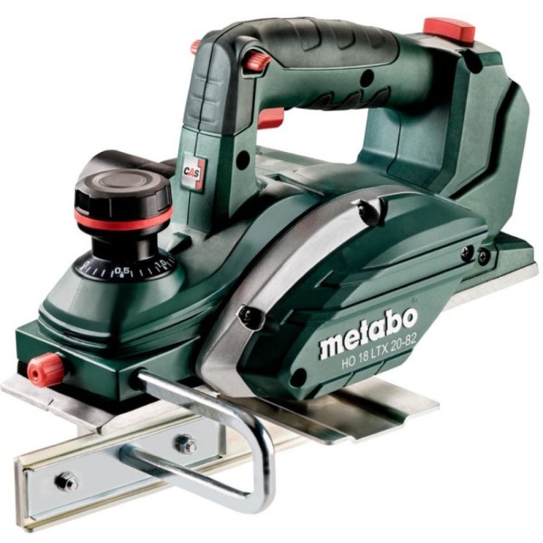 Metabo HO 18 LTX 20-82 solo - Akku-Hobel #579876
