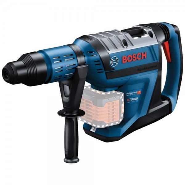 Bosch GBH 18V-45 C - Akku-Bohrhammer - b #257890