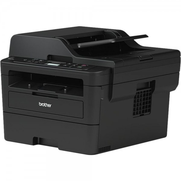 Brother DCP-L2550DN schwarz/anthrazit US #WLBME_1