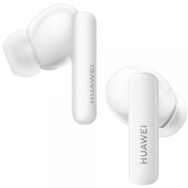 Huawei FreeBuds 5i - Headset - ceramic w #322894